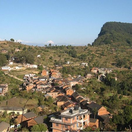 Unique Hotel And Lodge - Pleasure Of Homely Stay - Bandipur Luaran gambar