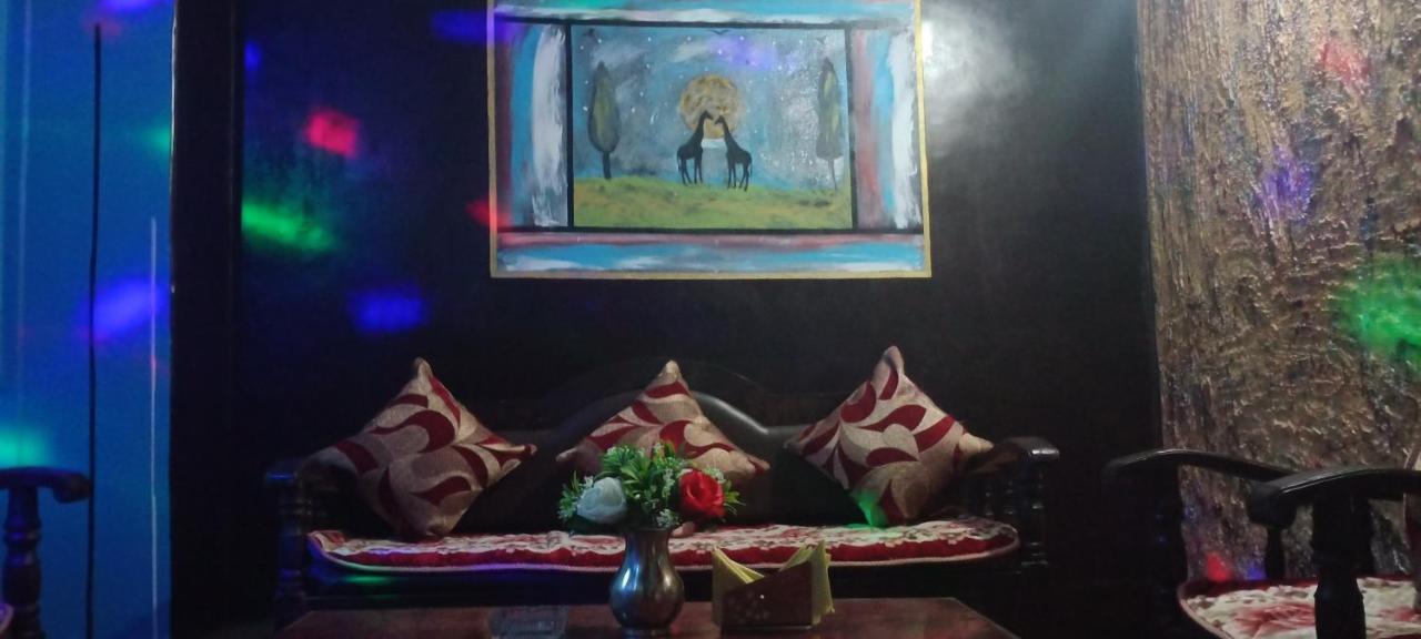 Unique Hotel And Lodge - Pleasure Of Homely Stay - Bandipur Luaran gambar