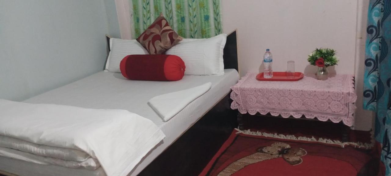 Unique Hotel And Lodge - Pleasure Of Homely Stay - Bandipur Luaran gambar