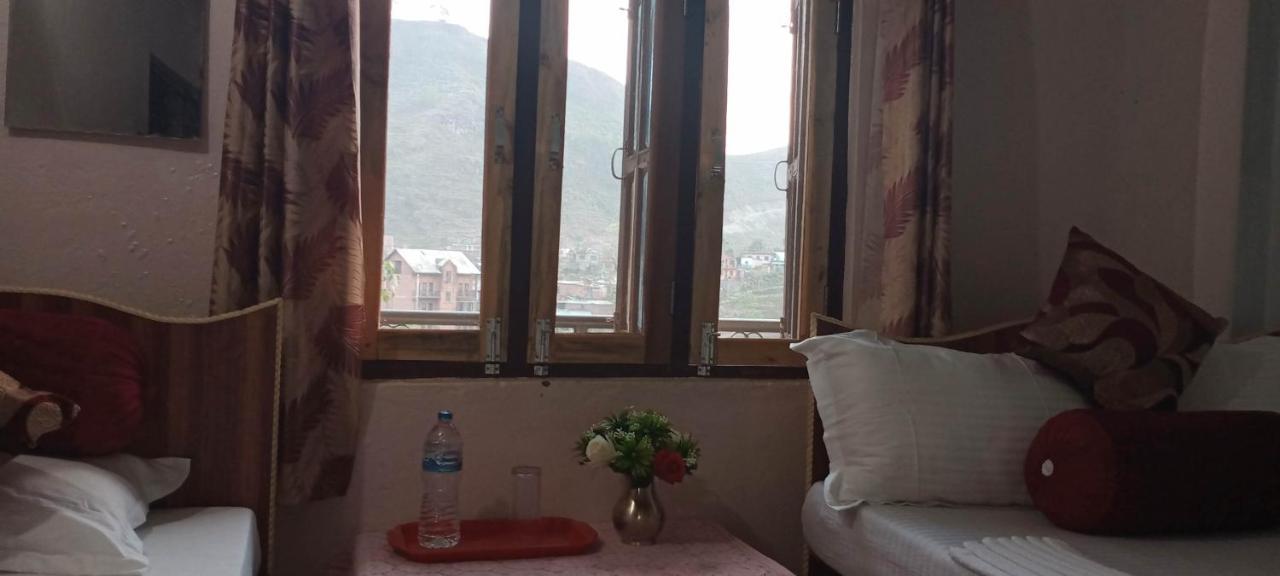 Unique Hotel And Lodge - Pleasure Of Homely Stay - Bandipur Luaran gambar