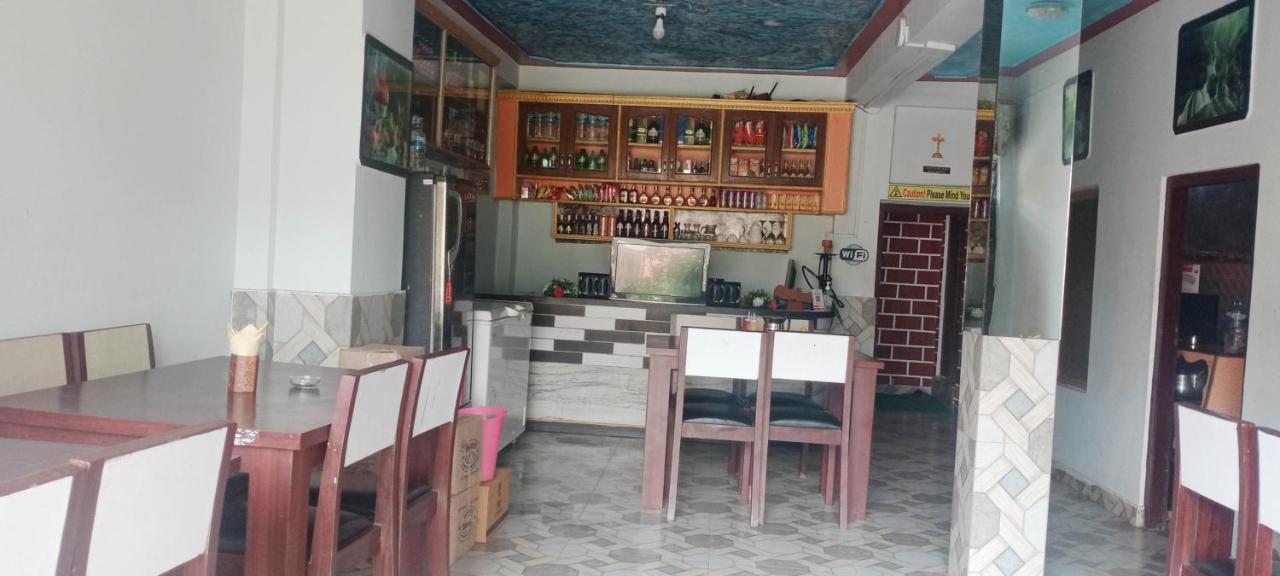 Unique Hotel And Lodge - Pleasure Of Homely Stay - Bandipur Luaran gambar