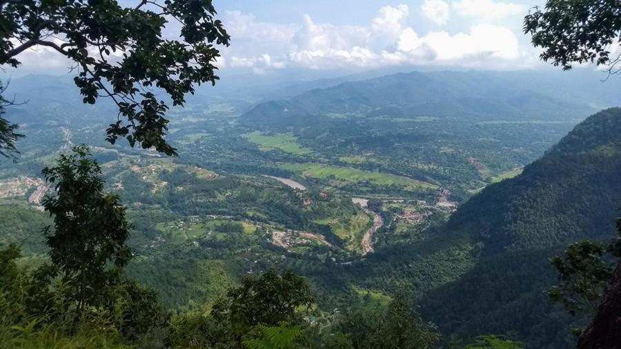 Unique Hotel And Lodge - Pleasure Of Homely Stay - Bandipur Luaran gambar