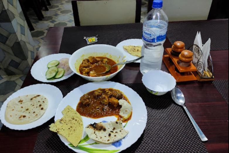 Unique Hotel And Lodge - Pleasure Of Homely Stay - Bandipur Luaran gambar